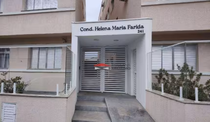 Apartamento com 1 dormitório para alugar, 46 m² por R$ 1.700,00/mês - Centro - Caraguatatuba/SP