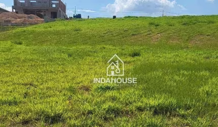 Terreno Residencial à venda, Jardim Quintas da Terracota, Indaiatuba - TE0101.