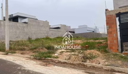 Terreno à venda, 150 m² por R$ 170.000,00 - Smart City - Indaiatuba/SP