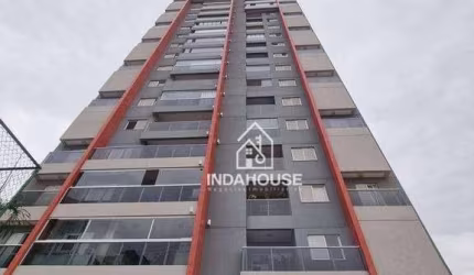Apartamento com 3 dormitórios à venda, 190 m² por R$ 2.100.000,00 - Edificio Imagine - Indaiatuba/SP