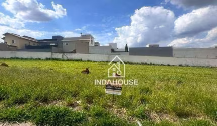 Terreno para alugar, 360 m² por R$ 4.400,00/mês - Jardim Residencial Dona Lucilla - Indaiatuba/SP