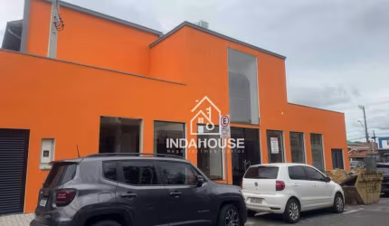 Salão, 600 m² - venda por R$ 4.500.000,00 ou aluguel por R$ 29.500,00/mês - Centro - Indaiatuba/SP