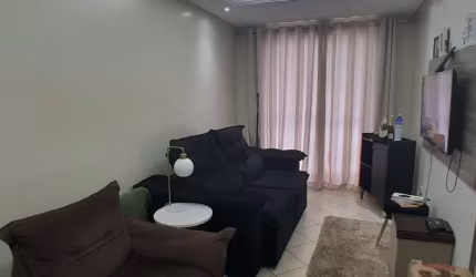 Apartamento à Venda na Praia Comprida, São José
