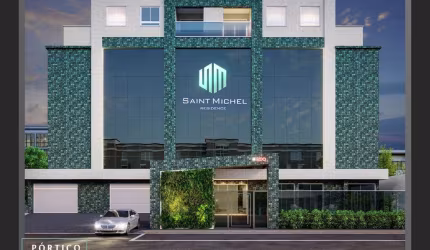 APARTAMENTO NA PLANTA À VENDA