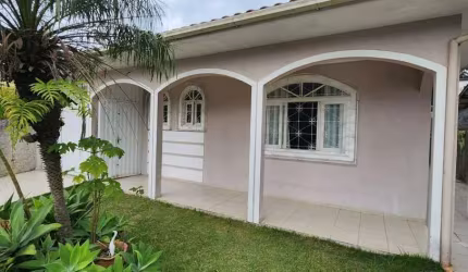 Casa Praia Comprida - São José
