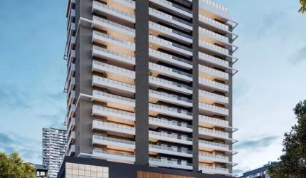 Apartamento no Edifício Reserva Residence