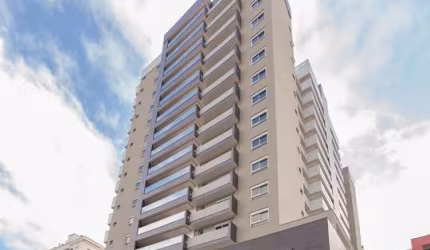 Apartamento no Edifício Voga Residence
