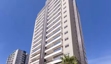 APARTAMENTO À VENDA - DON RESIDENCE