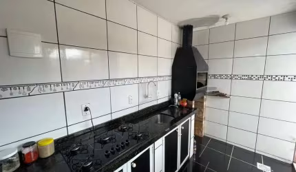 Casa - 3 Quartos - Moradas 3 - Palhoça