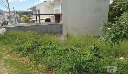 Terreno - Loteamento Portal da Colina - Forquilhas
