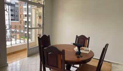 Apartamento | 03 Dormitórios | 141m² | Canto
