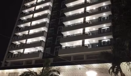 Apartamento 3 dormitórios no Kobrasol