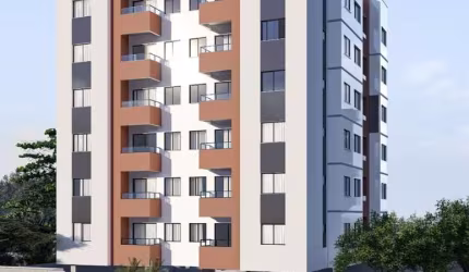 Apartamento de 3 dormitórios  - Nova Palhoça