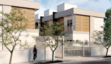 Casa em condomínio - Nova Palhoça
