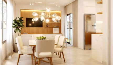 Casa em condomínio - Nova Palhoça