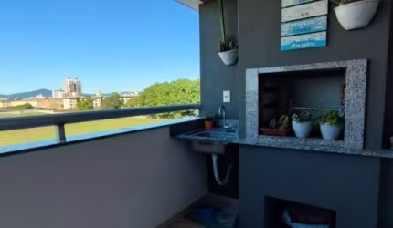 Apartamento no Pagani em Palhoça