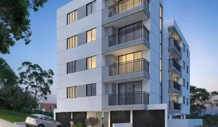 Apartamento de Alto Padrão com 3 dormitórios