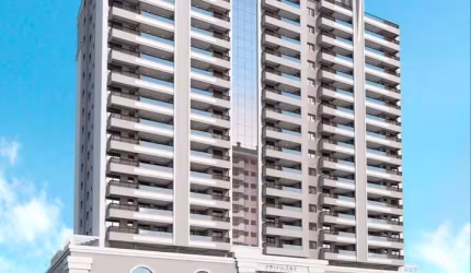 Lindo Apartamento no Privilége Residence