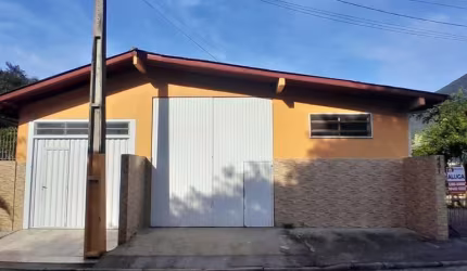 Aluguel Galpão/ depósito/ armazém na Palhoça