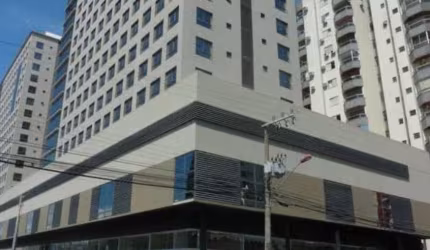 Aluguel loja no Kennedy Towers em São José