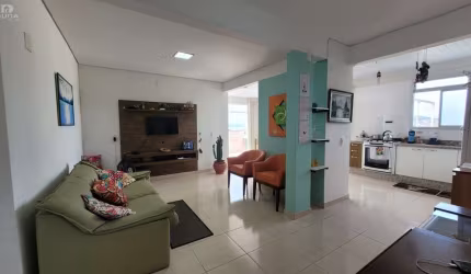 Apartamento Cobertura no Estreiro