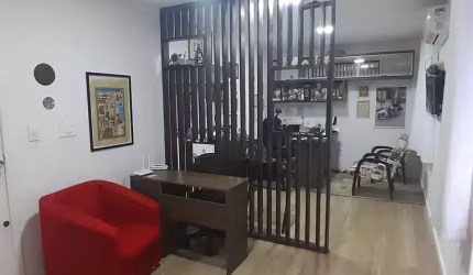 Aluguel sala aérea 26,28 m² no Kobrasol / São José