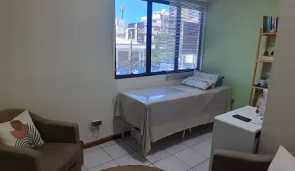 Aluguel sala aérea 30,32 m² no Kobrasol / São José