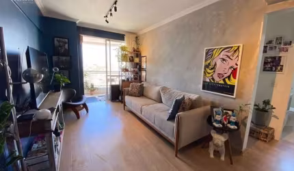 Apartamento Vista Mar em Barreiros - São José