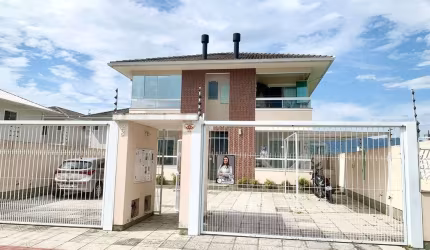 Apartamento Semi Mobiliado em Nova Palhoça