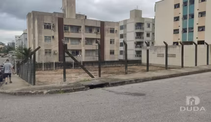 Otimo Terreno Comercial e Residencial