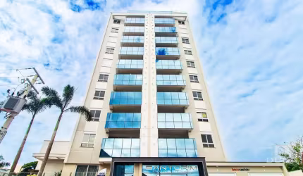 Apartamento 3 suítes - Canto - Florianópolis