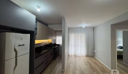 Apartamento à venda no Residencial Turin, Palhoça