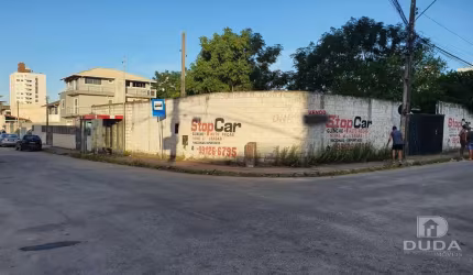 EXCELENTE TERRENO EM SÃO JOSE