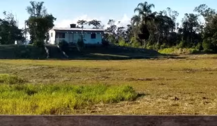 Terreno em Forquilhas/SJ