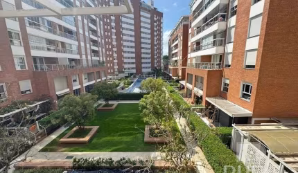 Apartamento 3 dormitórios no passeio Pedra Branca.