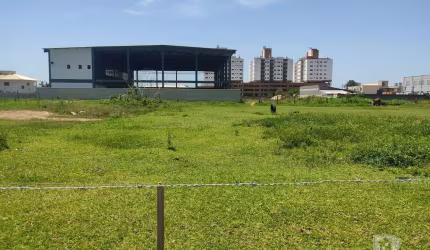 Área próximo ao cemitério de Biguaçu com 5.560.625