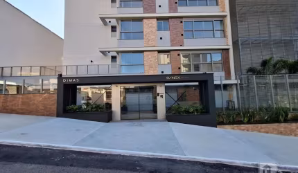 Apartamento 2 dormitórios no Jardim Atlântico.