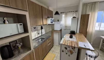 Apartamento á venda em São José