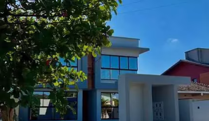 Lindo Apartamento na Pinheira - Palhoça