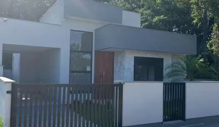 Casa à venda no Novo Horizonte - São José