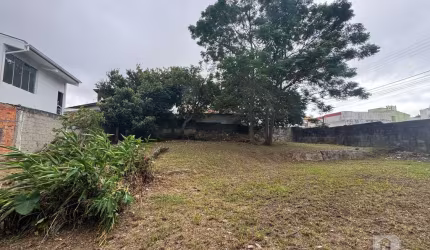 Terreno à venda no Estreito, Florianópolis