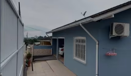 Casa no Real Parque - São José com 3 dormitórios