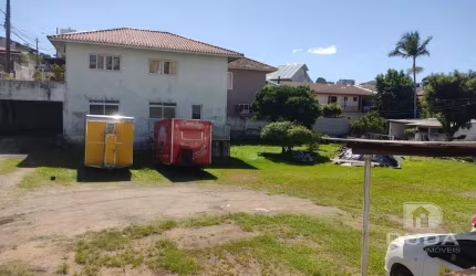 Terreno Comercial Jardim Atlântico, Florianópolis.