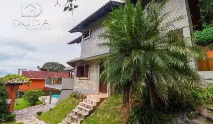 Casa à venda no morro da Cruz