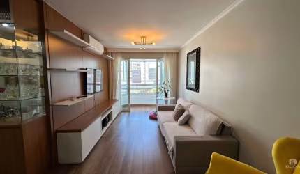 Excelente apartamento em Campinas São José