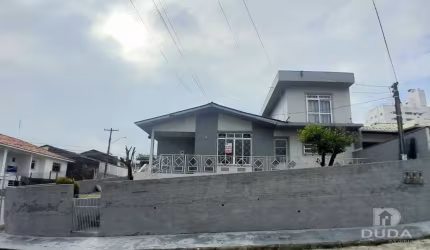 Aluguel casa 03 quartos em Areias/São José