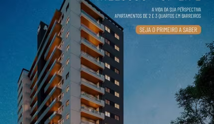 Apartamento Novo em São José - Hills 505