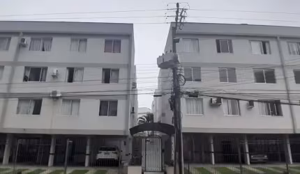 Apartamento 02 dormitórios em Campina São José