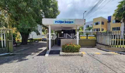Apartamento com 3 quartos, Jatiúca - Maceió
