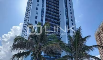 Apartamento com 2 quartos, Jacarecica - Maceió